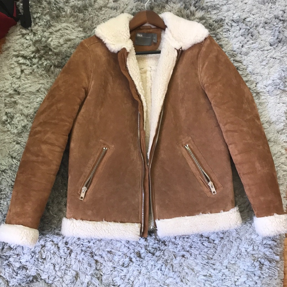 Men’s jacket/coat!